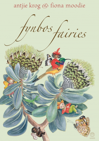 Fynbos Fairies