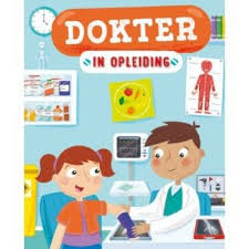In opleiding: Dokter