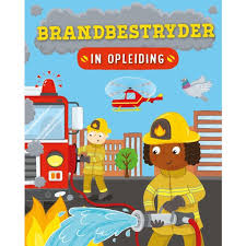 In opleiding: Brandbestryder
