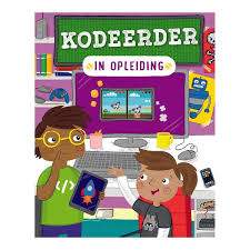 In opleiding: Kodeerder