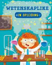 In opleiding: Wetenskaplike