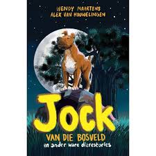 Jock van die Bosveld