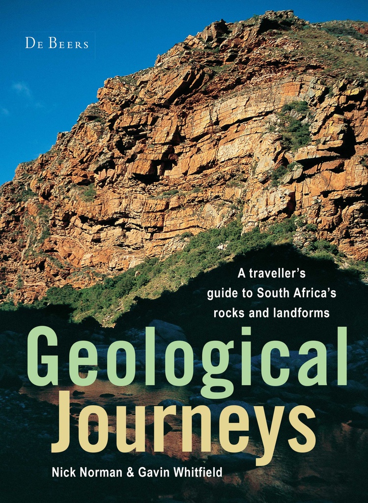 Geological Journeys