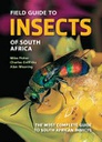 [ZOOBK] Field Guide to Insects of South Africa