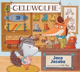 Geldwolfie