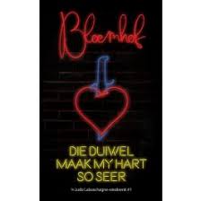 Ludo Labuschagne #1: Die duiwel maak my hart so seer