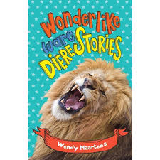 Wonderlike ware dierestories