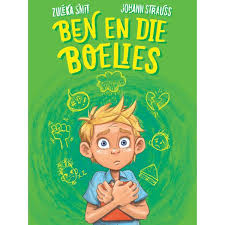 Ben en die boelies