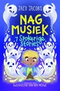 [BKSA-KIDS] Nagmusiek: 7 spokerige stories