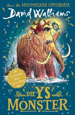 Die Ysmonster