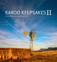 [ANTHBK] Karoo Keepsakes II