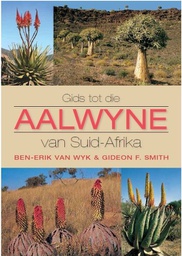 [BRIZA-BOT] Gids tot die Aalwyne van Suid-Afrika