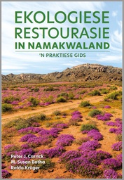 [BOTBK] Ekologiese Restourasies in Namakwaland