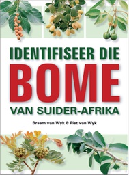 [BKSA-BOT] Identifiseer die Bome van Suider-Afrika