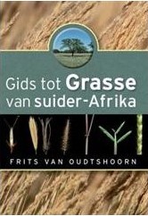 [BRIZA-BOT] Gids tot Grasse van Suider-Afrika