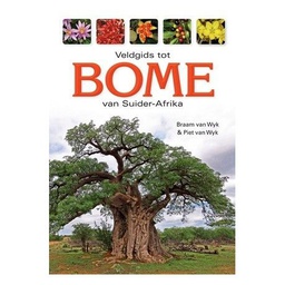 [BKSA-BOT] Veldgids tot Bome van Suider-Afrika