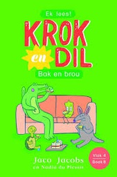 [BKSA-KIDS] Krok en Dil, v4b08: Bak en brou