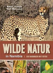 [BKSA-ZOO] Wilde Natur in Namibia