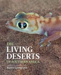 [BKSA-NAT] The Living Deserts of Southern Africa