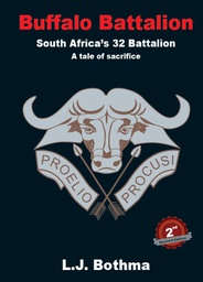 [HISTBK] Buffalo Battalion