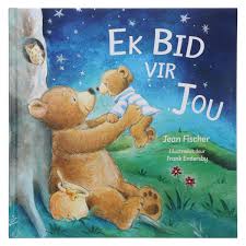 [CUM-KIDS] Ek Bid vir Jou