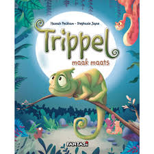 [BKSA-KIDS] Trippel maak maats