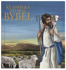 [BKSA-KIDS] Klassieke Storie-Bybel
