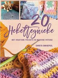 [LAPA-NFIC] 20 Hekeltegnieke