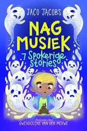 [BKSA-KIDS] Nagmusiek: 7 spokerige stories