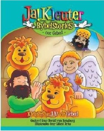 [CUM-KIDS] Ja! Kleuter Bybelstories oor Gebed