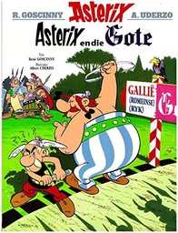 [PROT-COM] Asterix en die Gote