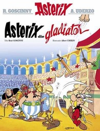 [PROT-COM] Asterix die Gladiator