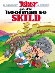 [PROT-COM] Asterix en die Hoofman se Skild