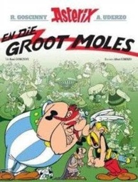 [PROT-COM] Asterix en die Groot Moles