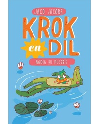 [BKSA-KIDS] Krok en Dil
