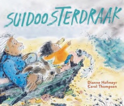 [LAPA-KIDS] Suidooster-Draak