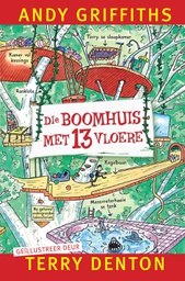 [PROT-KIDS] Die Boomhuis met 13 Vloere