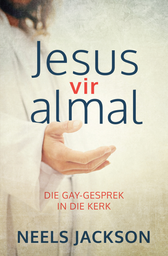 [SPIRITBK] Jesus vir almal