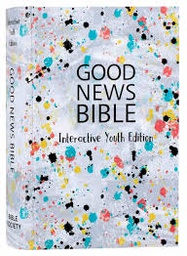 [CUM-BIBLE] Good News Bible - Interactive Youth Edition