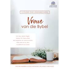[CUM-STDY] Vroue van die Bybel