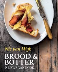 [FOODBK] Brood &amp; Botter