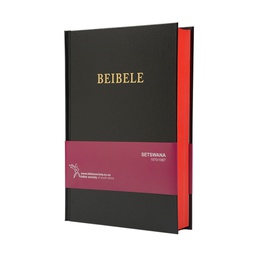 [BSOC-BIBLE] Beibele (1970/1987 Setswana)