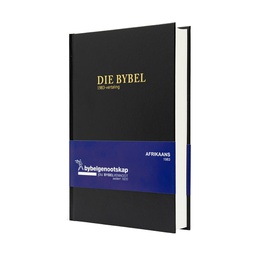 [BSOC-BIBLE] Die Bybel (1983) hardeband