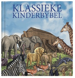 [CUM-KIDS] Klassieke Kinderbybel