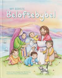[CUM-KIDS] My Eerste Beloftebybel