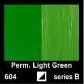 [OILPA] Dala Oil Paint 50ml - 604 Perm Light Green